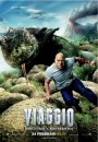 Viaggio nell\'Isola Misteriosa: ecco 4 character poster italiani