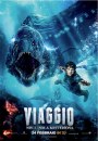 Viaggio nell\'Isola Misteriosa: ecco 4 character poster italiani