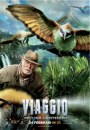 Viaggio nell\'Isola Misteriosa: ecco 4 character poster italiani