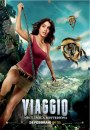 Viaggio nell\'Isola Misteriosa: ecco 4 character poster italiani