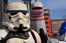 Video: i costumer di Star Wars della 501st Italica Garrison