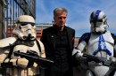 Video: i costumer di Star Wars della 501st Italica Garrison