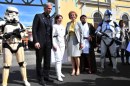 Video: i costumer di Star Wars della 501st Italica Garrison