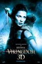 Vikingdom 3D - locandine dell'action-fantasy con vichinghi