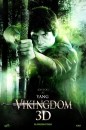 Vikingdom 3D - locandine dell'action-fantasy con vichinghi