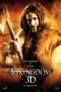 Vikingdom 3D - locandine dell'action-fantasy con vichinghi