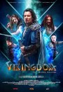 Vikingdom 3D - locandine dell'action-fantasy con vichinghi