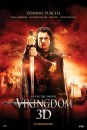 Vikingdom 3D - locandine dell'action-fantasy con vichinghi