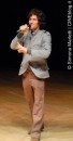Vincent Gallo incontra il pubblico al Milano Film Festival