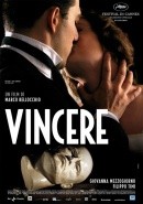 Vincere - la locandina