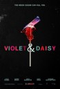 Violet and Daisy - locandine 2