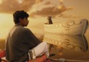 Vita di Pi - Life of Pi: nuove foto del film di Ang Lee