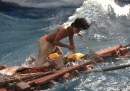 Vita di Pi - Life of Pi: nuove foto del film di Ang Lee