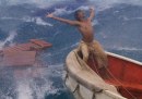 Vita di Pi - Life of Pi: nuove foto del film di Ang Lee