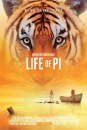 Vita di Pi - Life of Pi: un nuovo poster per il film di Ang Lee