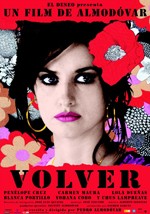 Volver di Pedro Almodovar