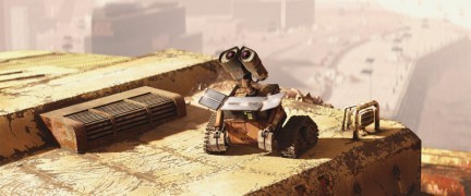 immagini da wall-e