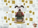 Wallace e Gromit e i wallpapers di Mondiali Sudafrica 2010