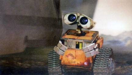 wall-e 13