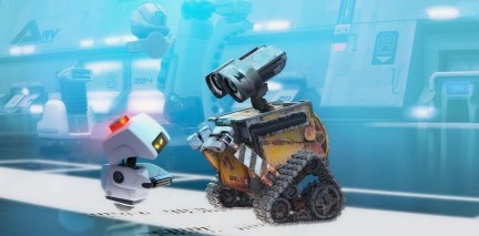 wall-e 8