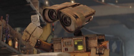 wall-e