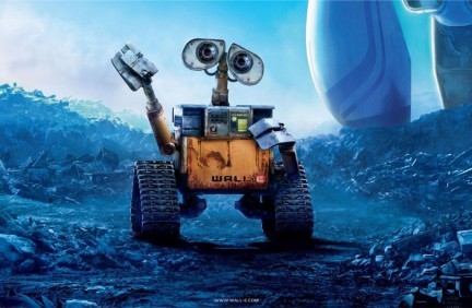 wall-e pixar 6