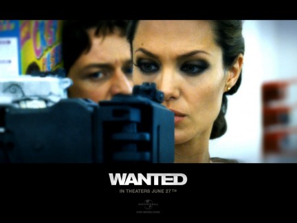 Wanted Concorso