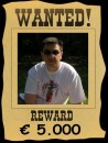 Wanted Concorso