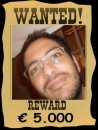 Wanted Concorso