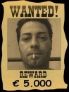 Wanted Concorso