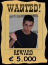 Wanted Concorso