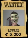 Wanted Concorso