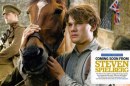 War Horse: prime immagini del nuovo film di Steven Spielberg