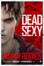 Warm Bodies - il poster ufficiale