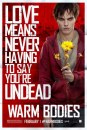 Warm Bodies - il poster ufficiale