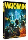 Watchmen DVD e Blu-Ray