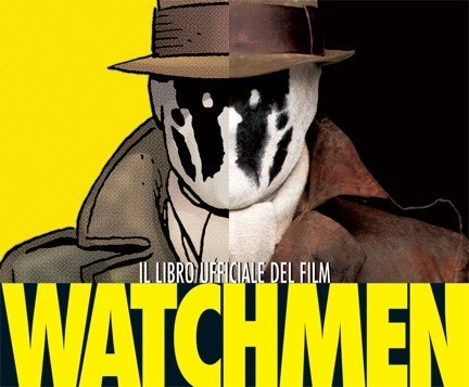 watchmen libro 