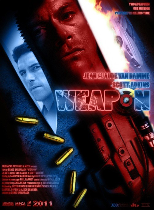 weapon-poster