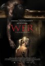 Wer - primo poster per l'horror con licantropi