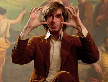 wes anderson