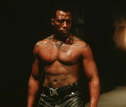 wesley snipes