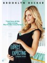 What to expect when you\'re expecting - i character poster