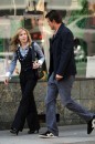 When In Rome: foto dal set di Kristen Bell, Josh Duhamel e Dax Shepard