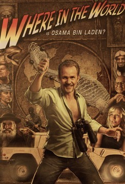 where in the world is osama bin laden morgan spurlock