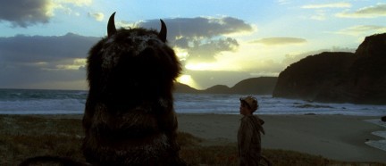 Nuove foto da Where the Wild Things Are di Spike Jonze