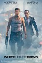 White House Down - nuova locandina