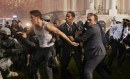 White House Down - nuove immagini e locandine 1