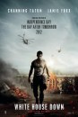 White House Down - nuove immagini e locandine 8