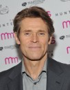 Willem Dafoe, Moves' 2012 Spring Fashion Issue Launch - "The Hunter", 13 mar 2012