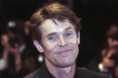 Willem Dafoe, 62nd Cannes Film Festival, 18 mag 2009 